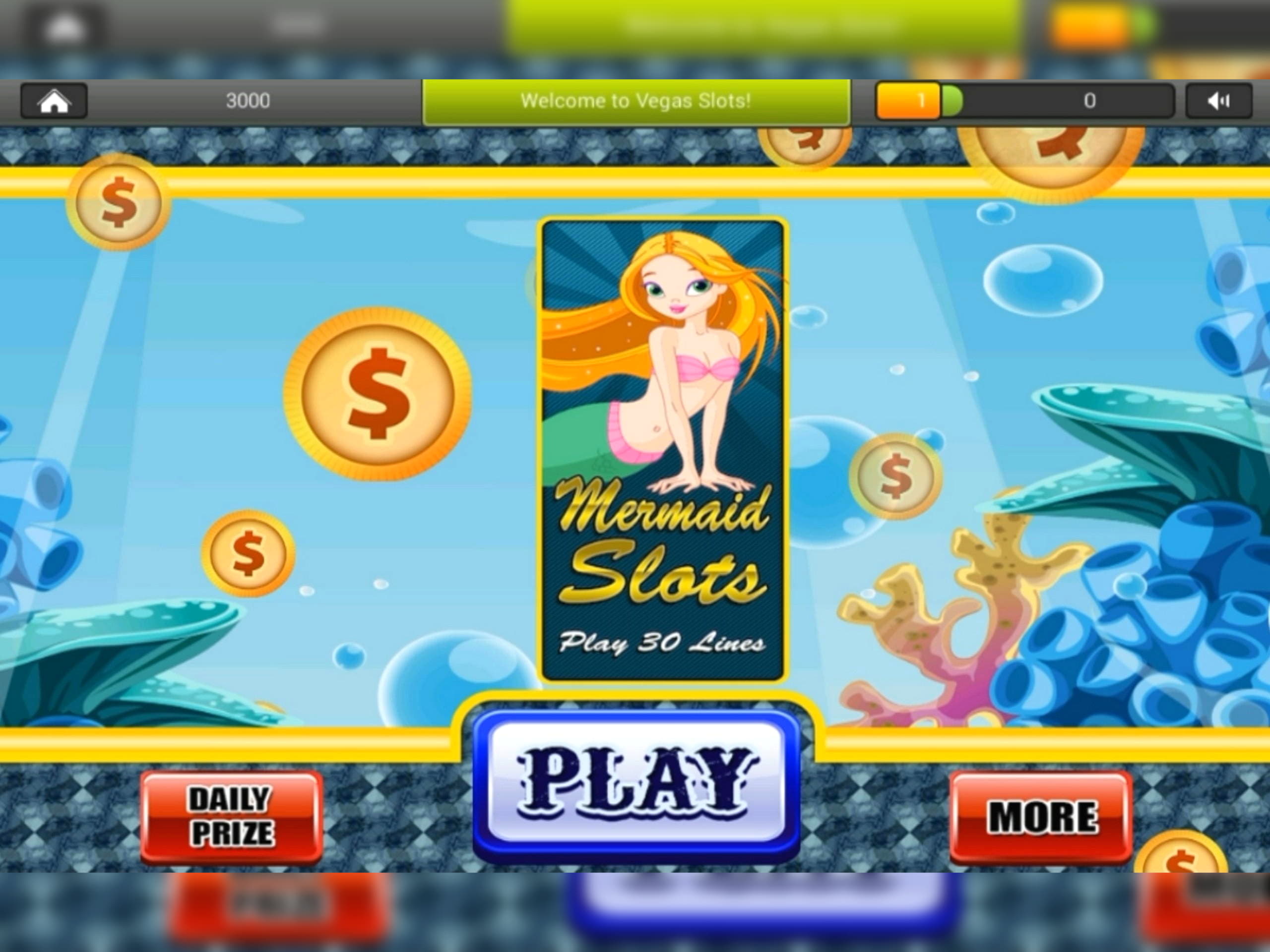 760% Match Bonus Casino at Karamba Casino