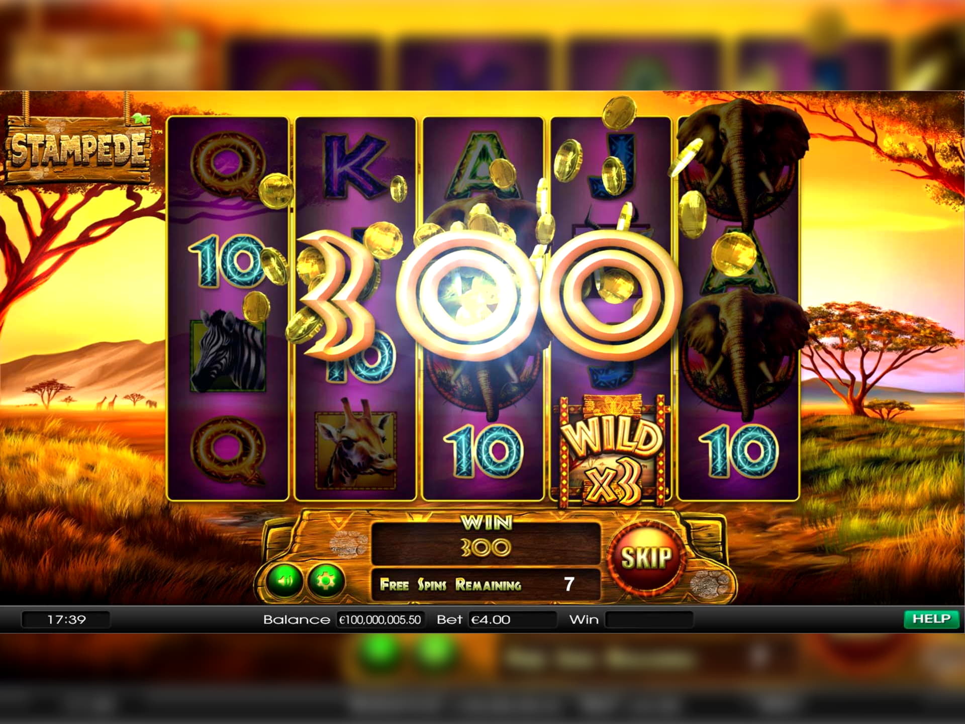 130 free spins casino at BoDubai Casino