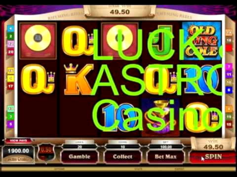 135% Match at a Casino at CoolCat Casino