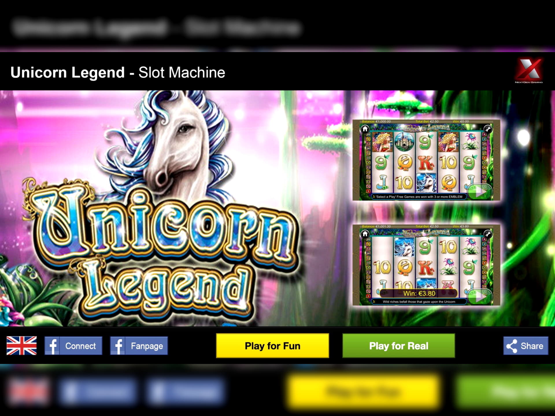 ﻿$525 Casino Chip at Come On Casino