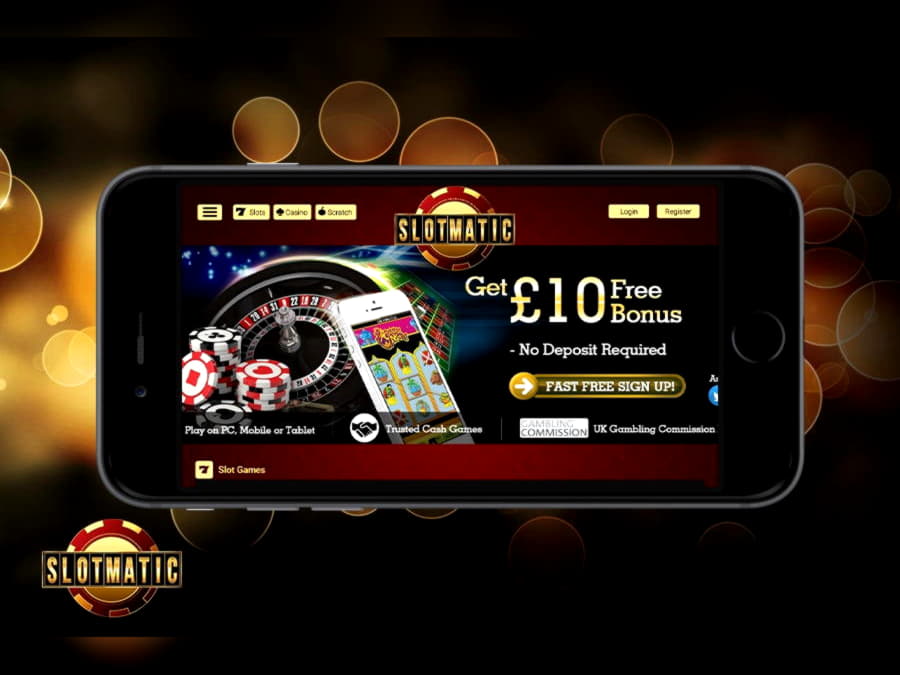 365% Casino Welcome Bonus at Mobile Bet Casino