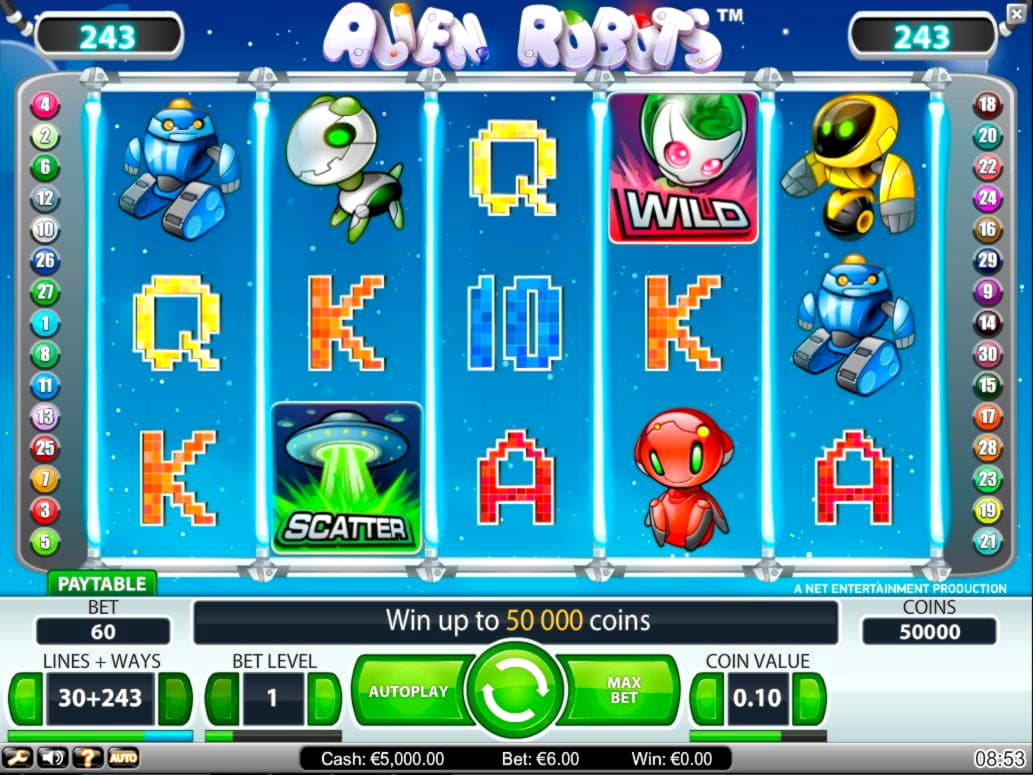 88 FREE Spins at Superior Casino