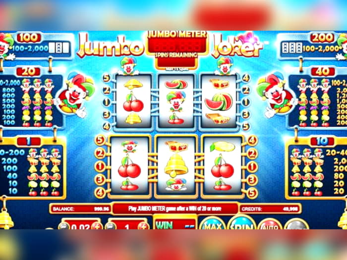 $4010 No deposit bonus casino at Royal Panda Casino