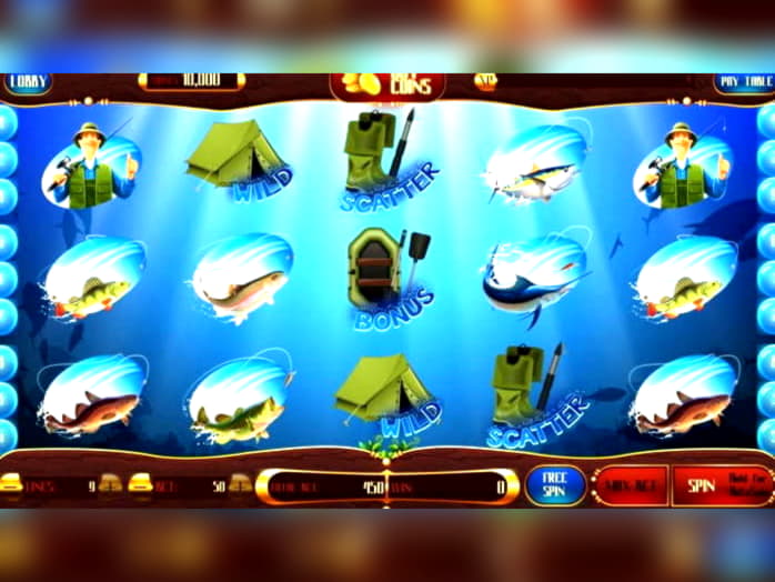 145 Trial Spins at Sloto Cash Casino