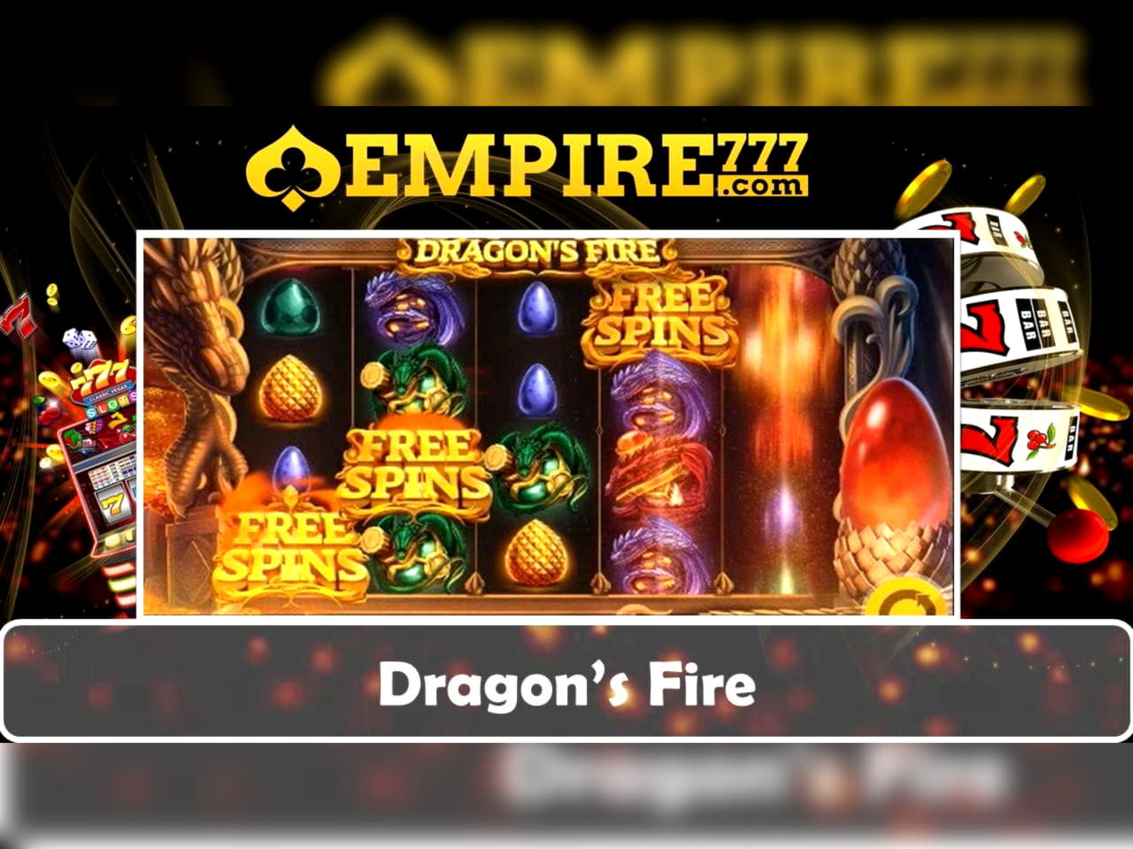 270 free spins at Betwinner Casino