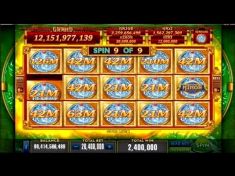 £1785 no deposit casino bonus at Lucky Fortune Casino 