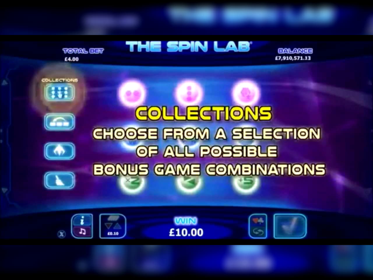 EUR 3280 NO DEPOSIT BONUS at Lucky Fortune Casino 