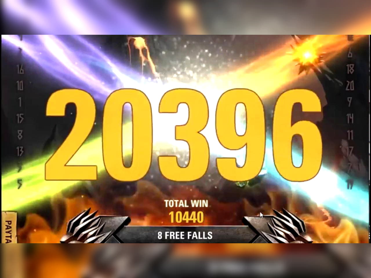 $175 Casino Tournament at UK Casino 
