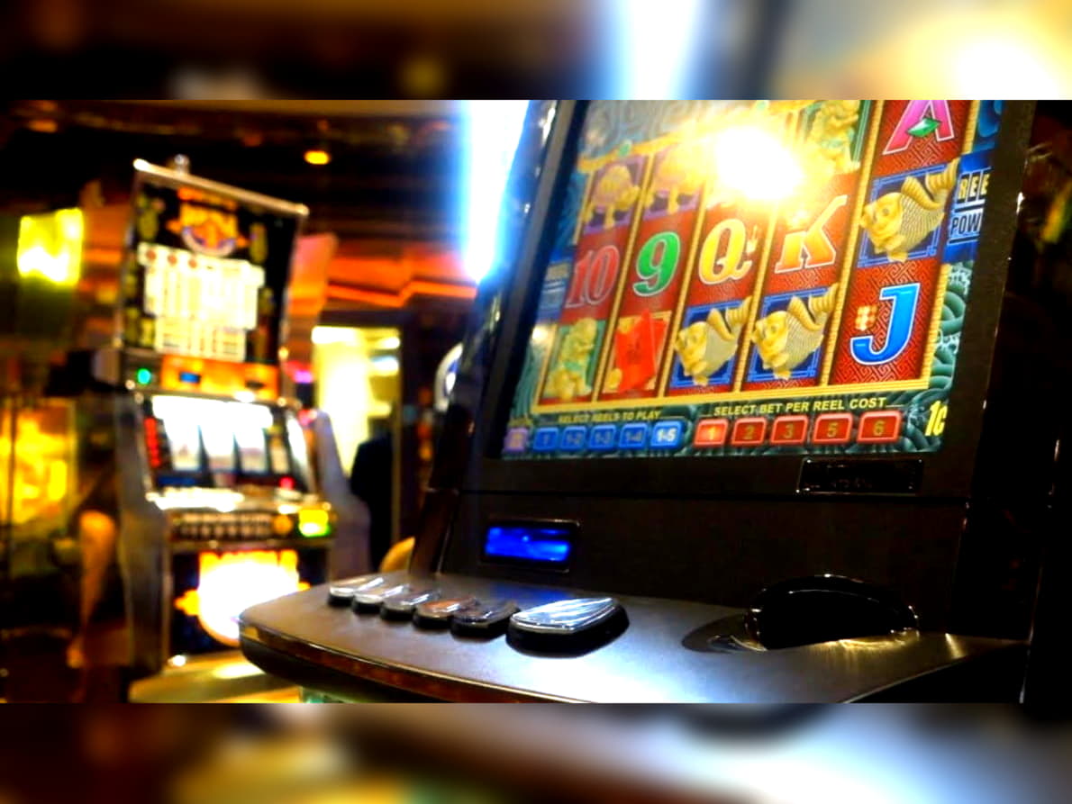 750% Casino match bonus at Finland Casino 