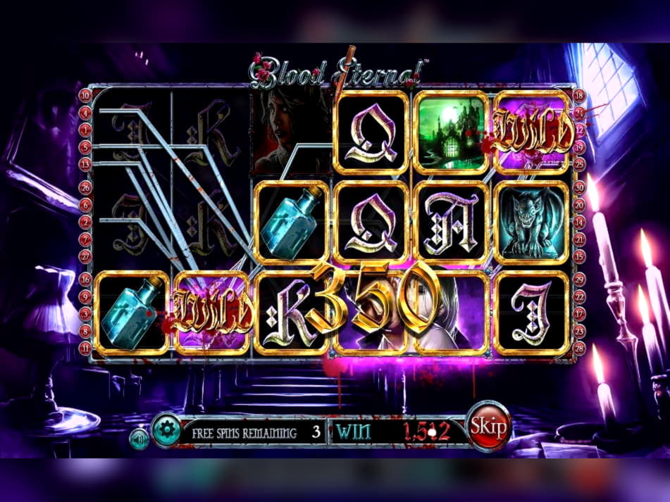 £425 no deposit bonus at Sloto Cash Casino