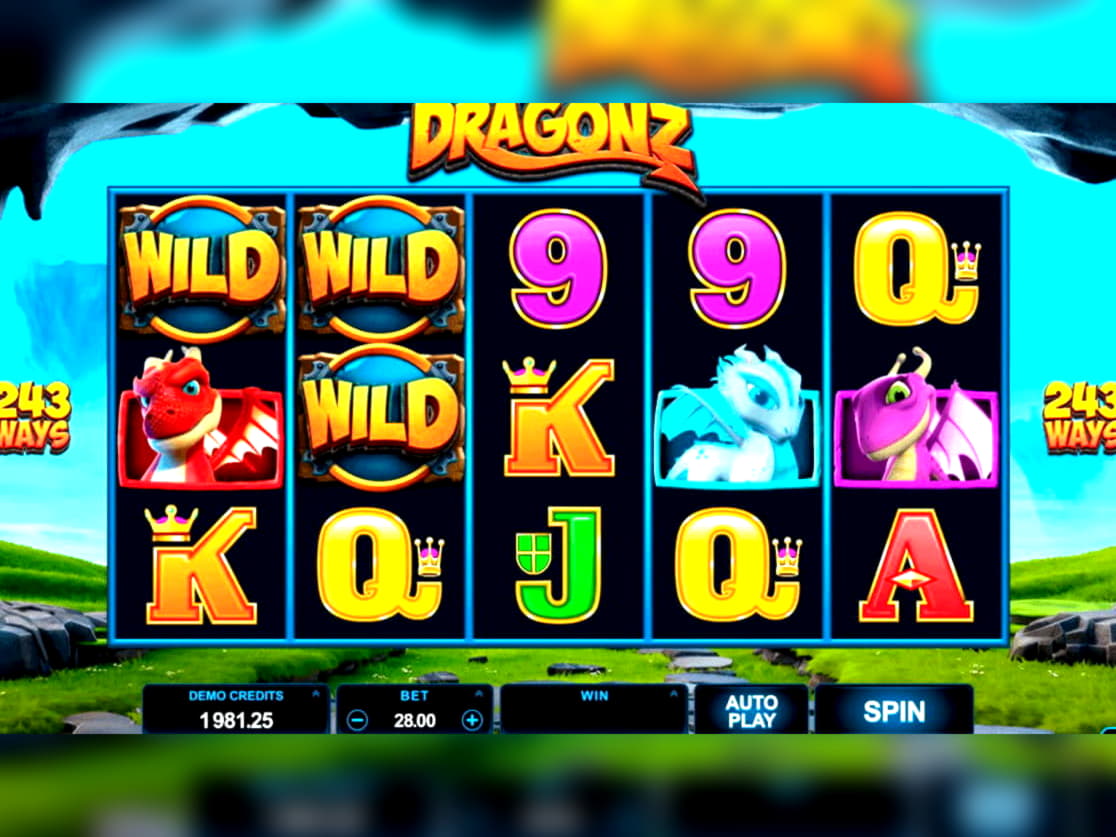 $545 Free chip at Mongoose Casino