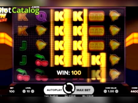 205 Loyal Free Spins! at Betwinner Casino