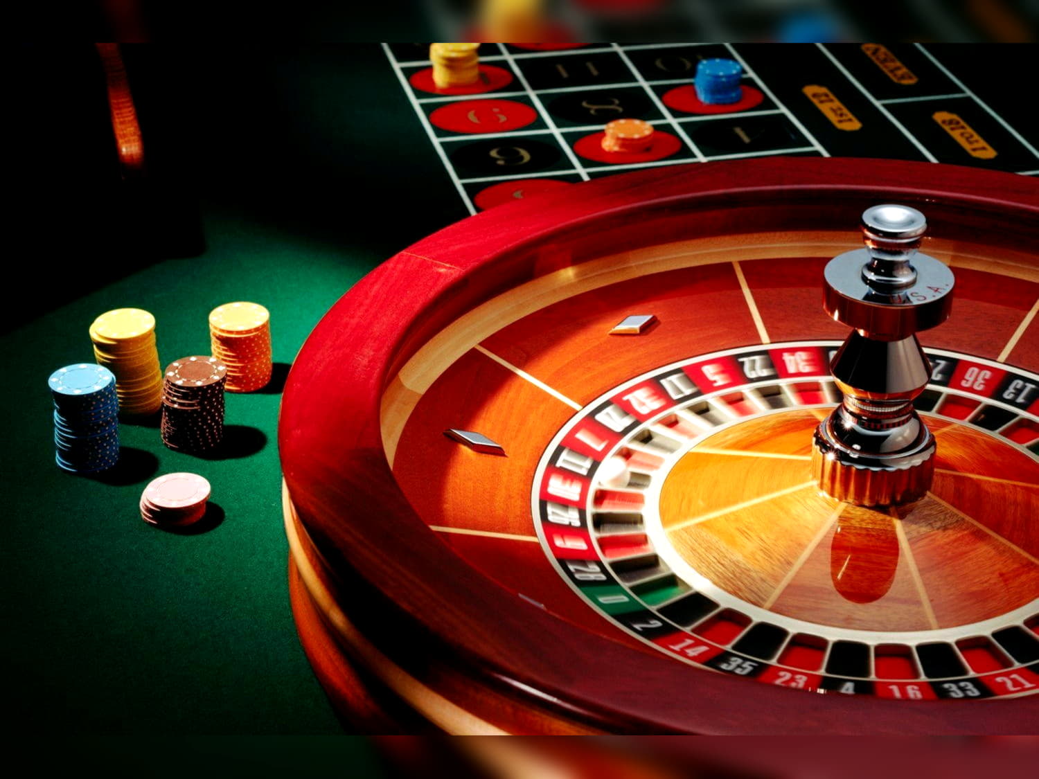 635% Deposit match bonus at 777 Casino