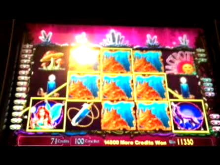 Eur 1055 No deposit bonus at Slots Million Casino