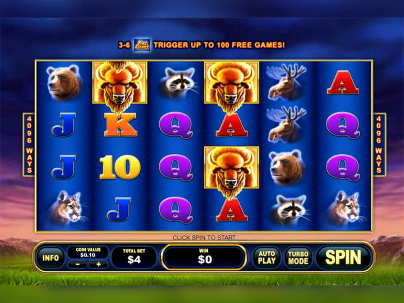 190 Free spins casino at Norway Casino 