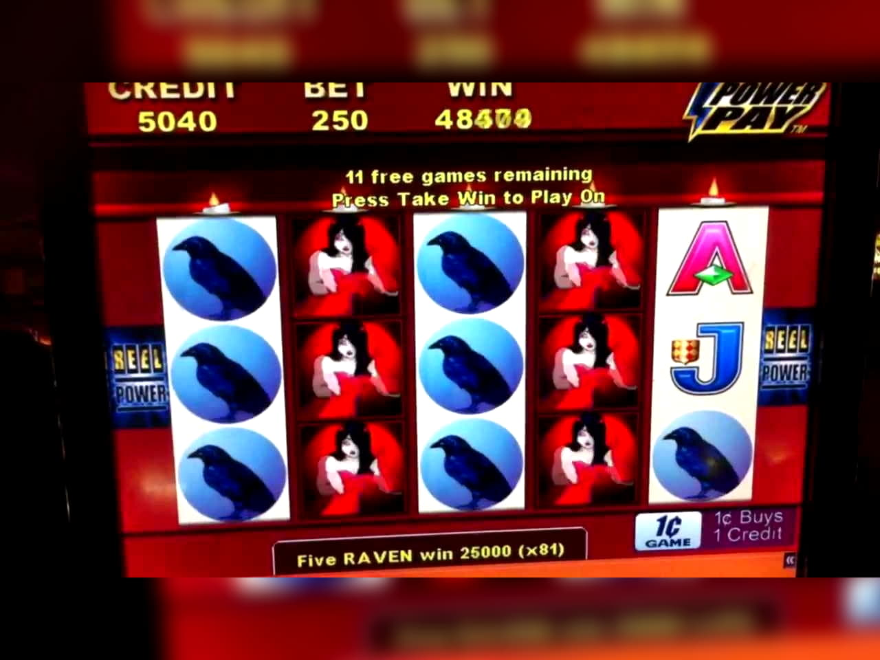460% No Rules Bonus! at Rich Casino