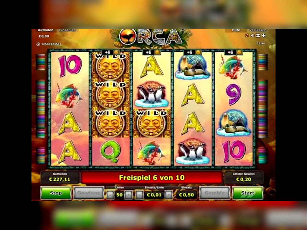 $455 Free Casino Ticket at Royal Panda Casino