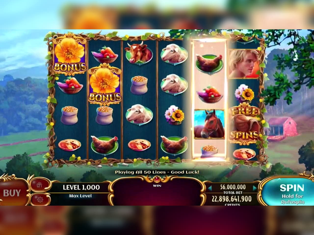 55% Match Bonus at Karamba Casino