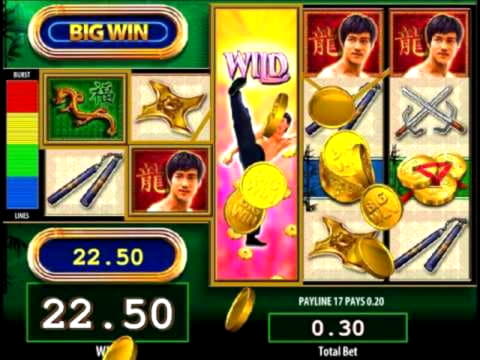 115 Free Spins at Lucky Fortune Casino 