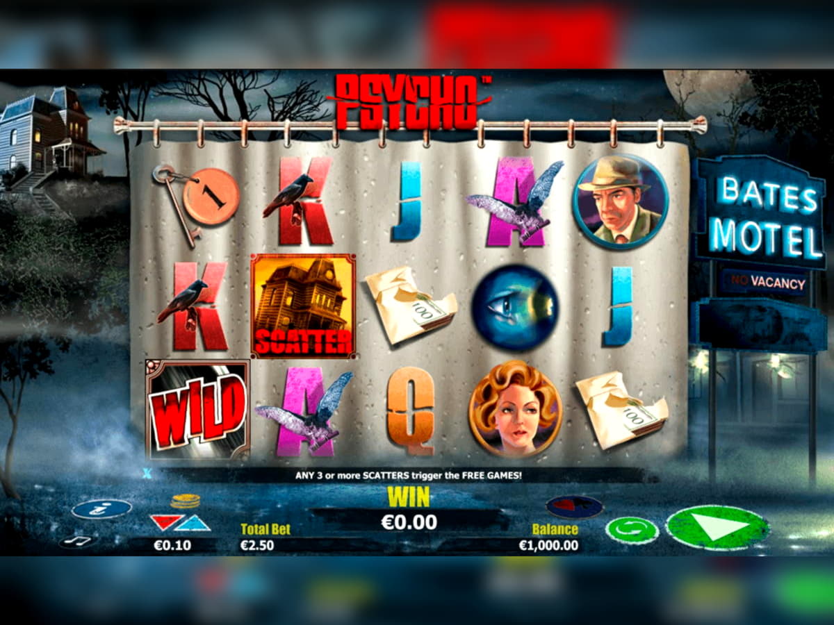 600% Match Bonus at Netherlands Casino 