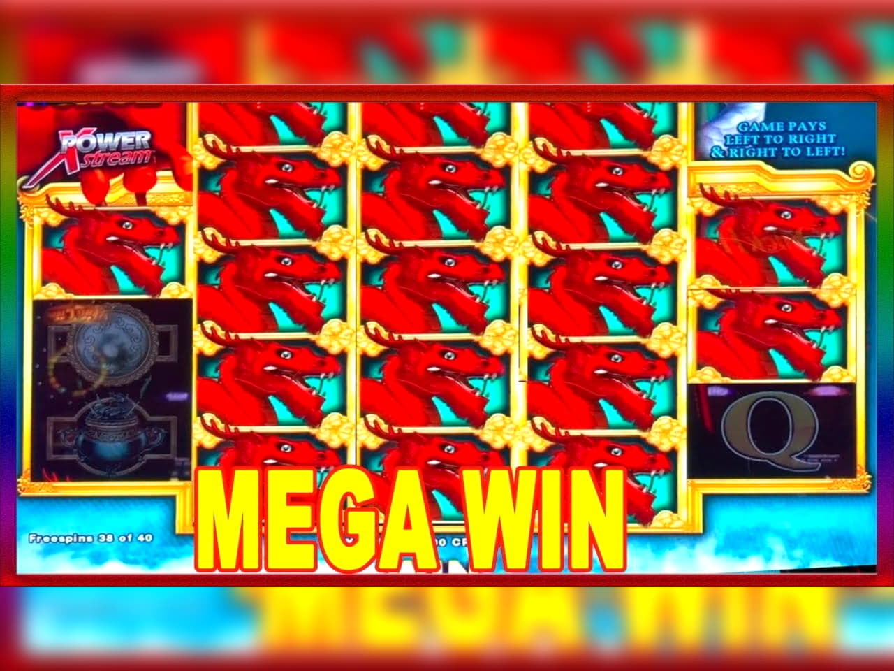 220 Free Spins right now at Finland Casino 