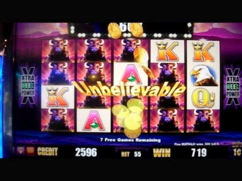 £4790 no deposit bonus at Finland Casino 
