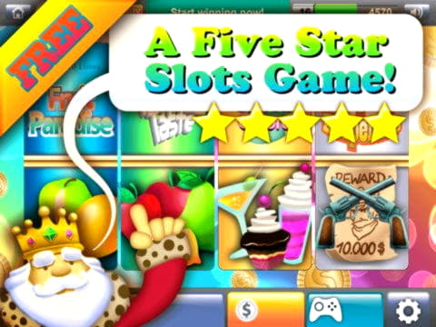 650% Match bonus casino at Royal Panda Casino