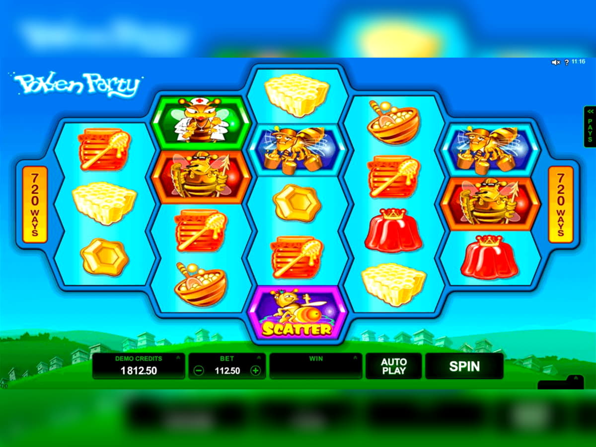 €675 Casino Chip at Canada Casino 