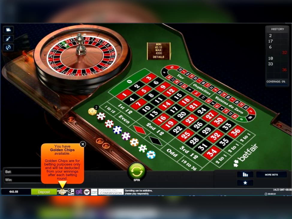 410% First Deposit Bonus at London Casino 