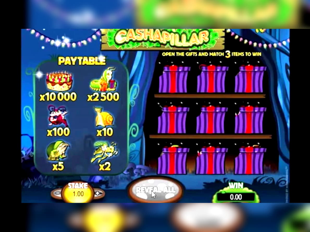 $620 Free Cash at Slotty Dubai Casino