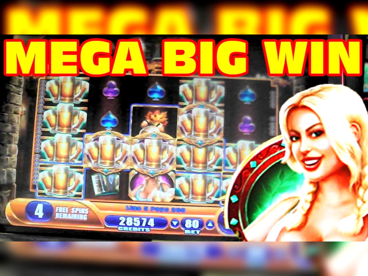 690% Match at a casino at Karamba Casino
