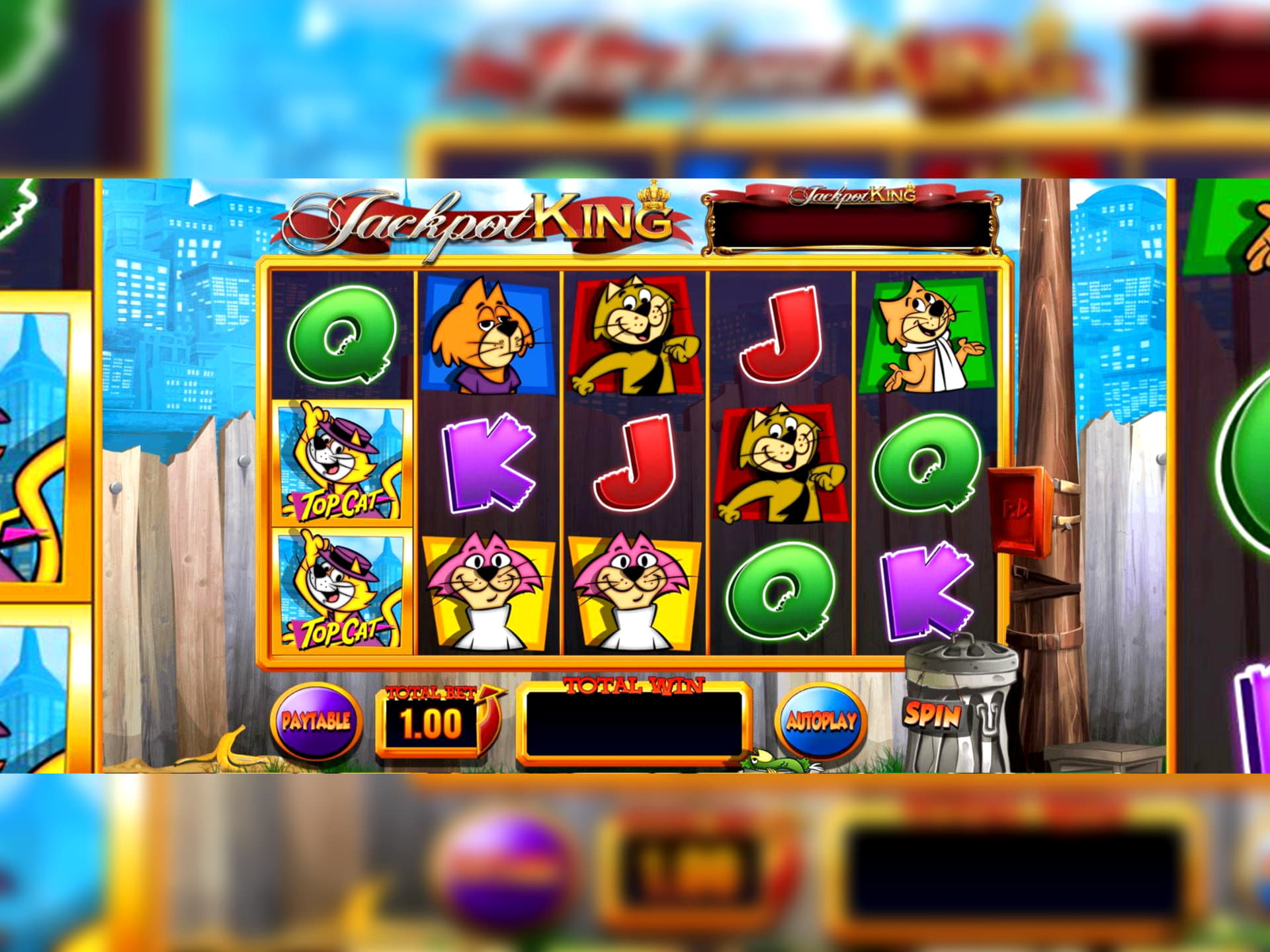 EURO 4655 No Deposit Bonus at Lucky Fortune Casino 