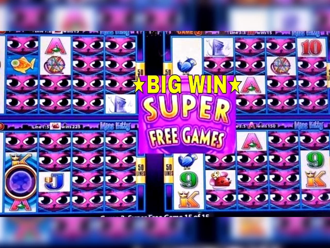$315 Free casino chip at London Casino 