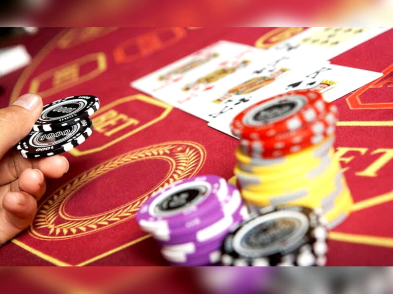 $140 Free Casino Chip at Karamba Casino