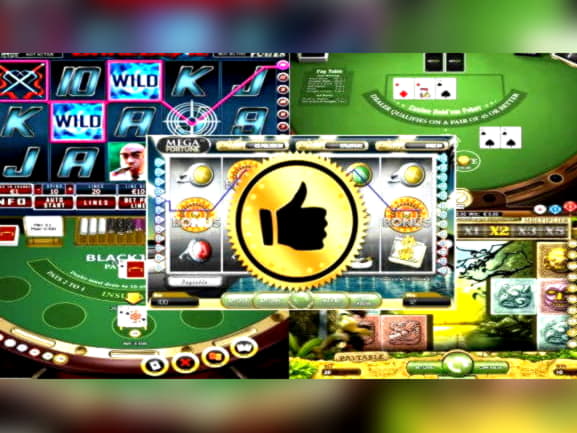 120% Deposit Match Bonus at UK Casino 