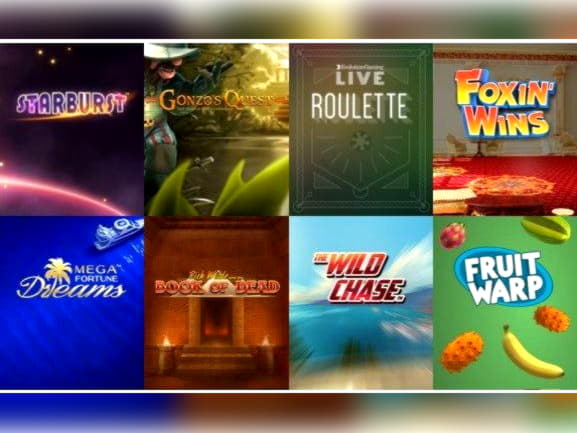 99 Trial Spins at Gratorama Casino