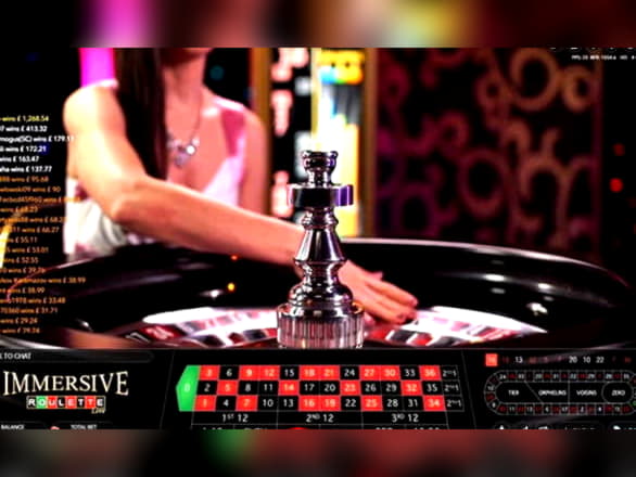 EUR 595 No Deposit Bonus Code at Genesis Casino
