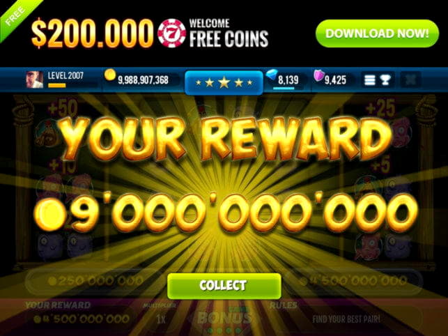 95 free spins at Genesis Casino