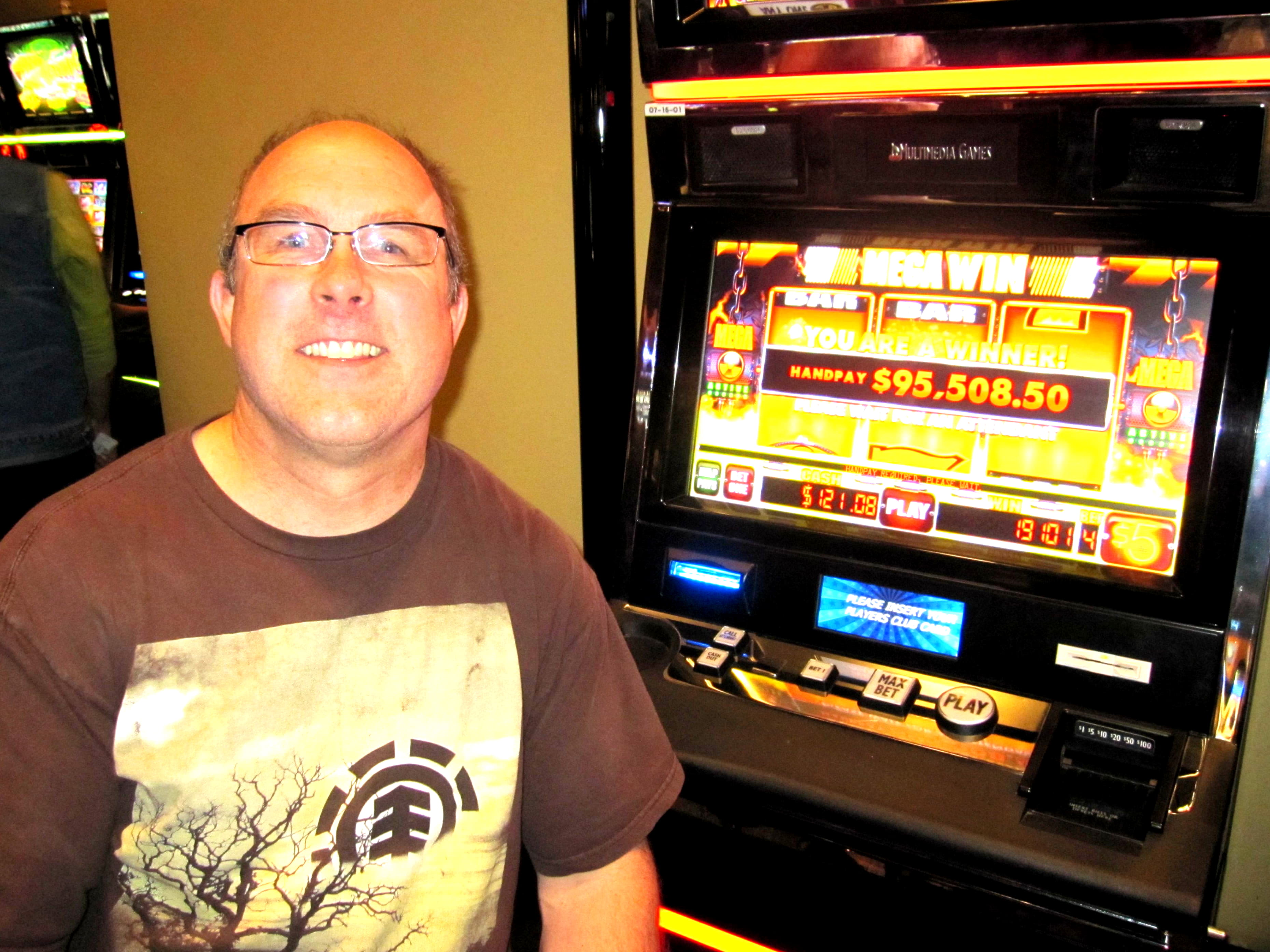 $175 Free Casino Tournament at Rich Casino
