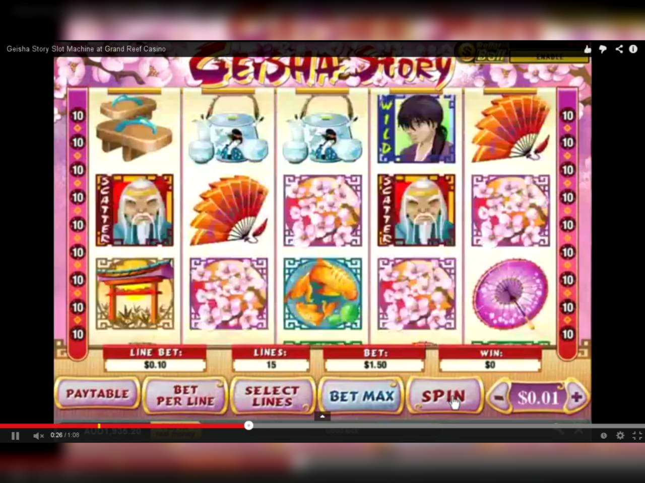 €3505 NO DEPOSIT BONUS CODE at London Casino 