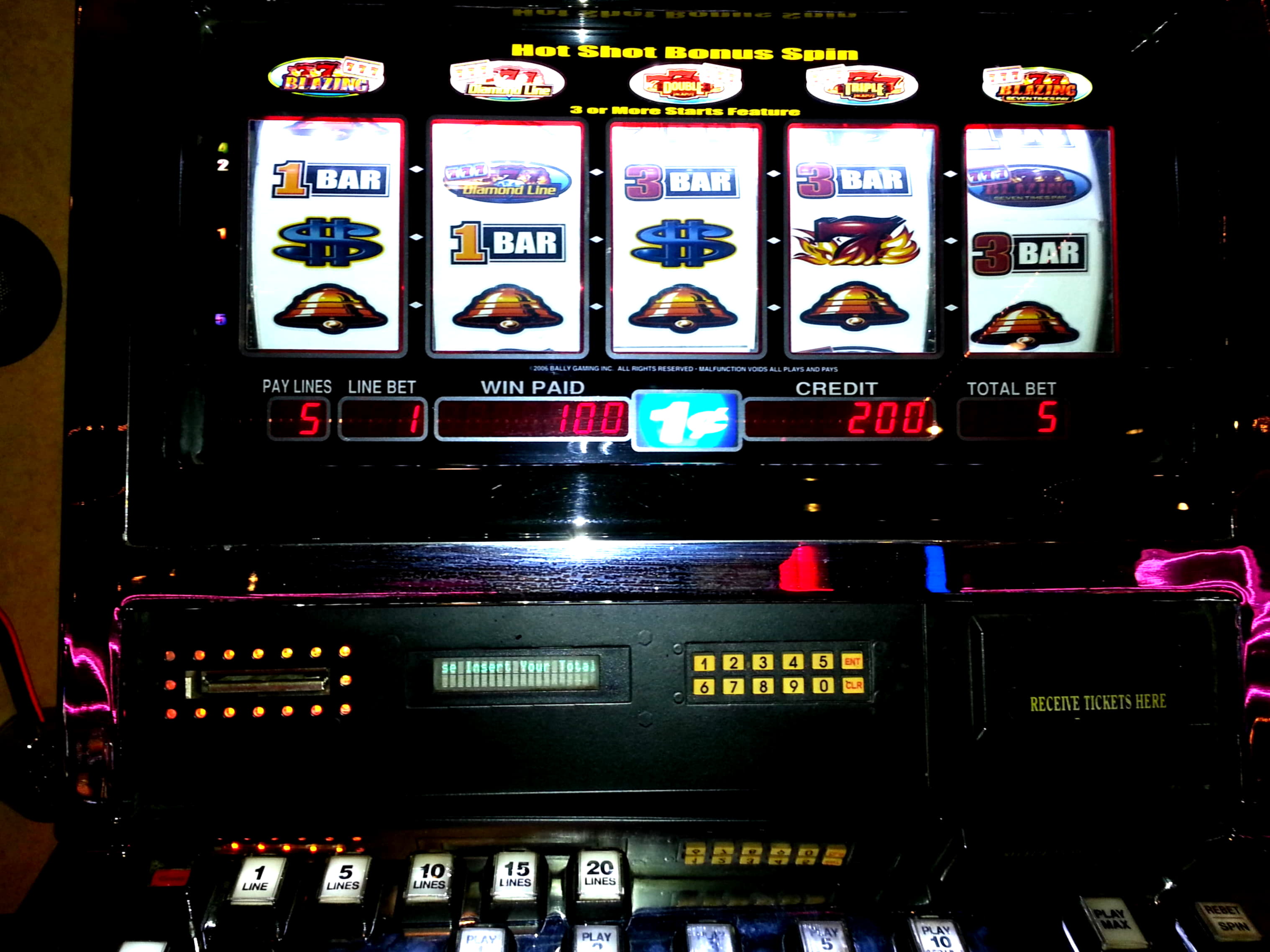 $700 casino chip at Mobile Bet Casino