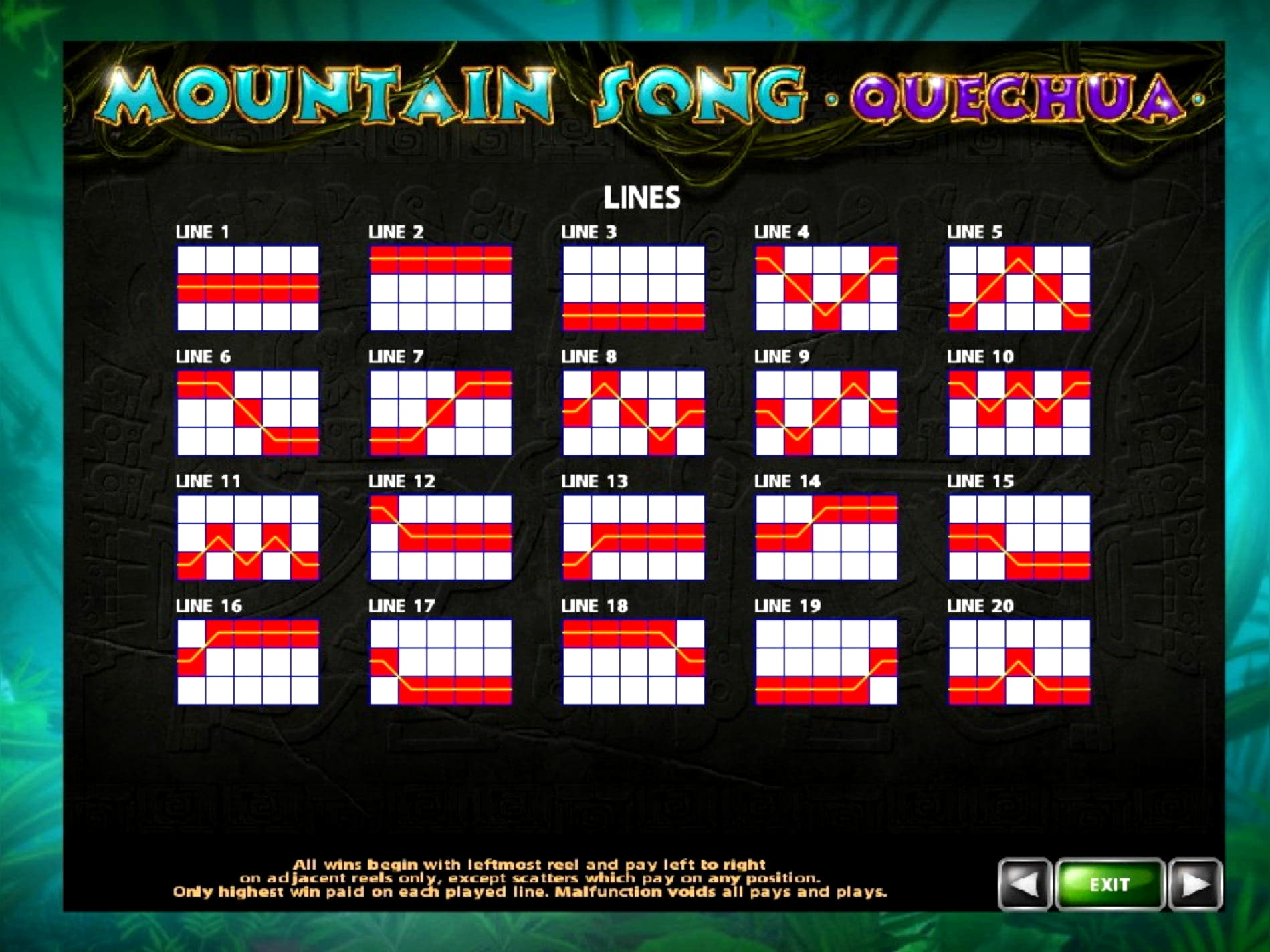 305% First deposit bonus at London Casino 