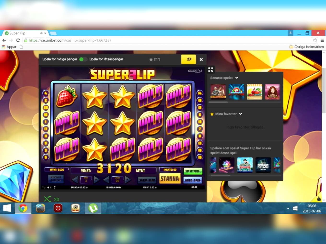 ﻿$3240 no deposit bonus casino at Karamba Casino