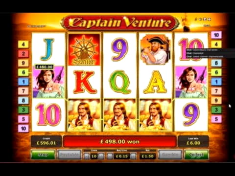 765% Match bonus at Betwinner Casino