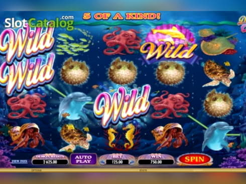 125 Free spins no deposit at London Casino 
