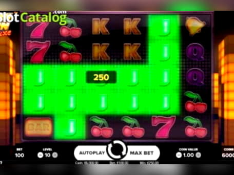 160% Match Bonus at Slot Madness Casino