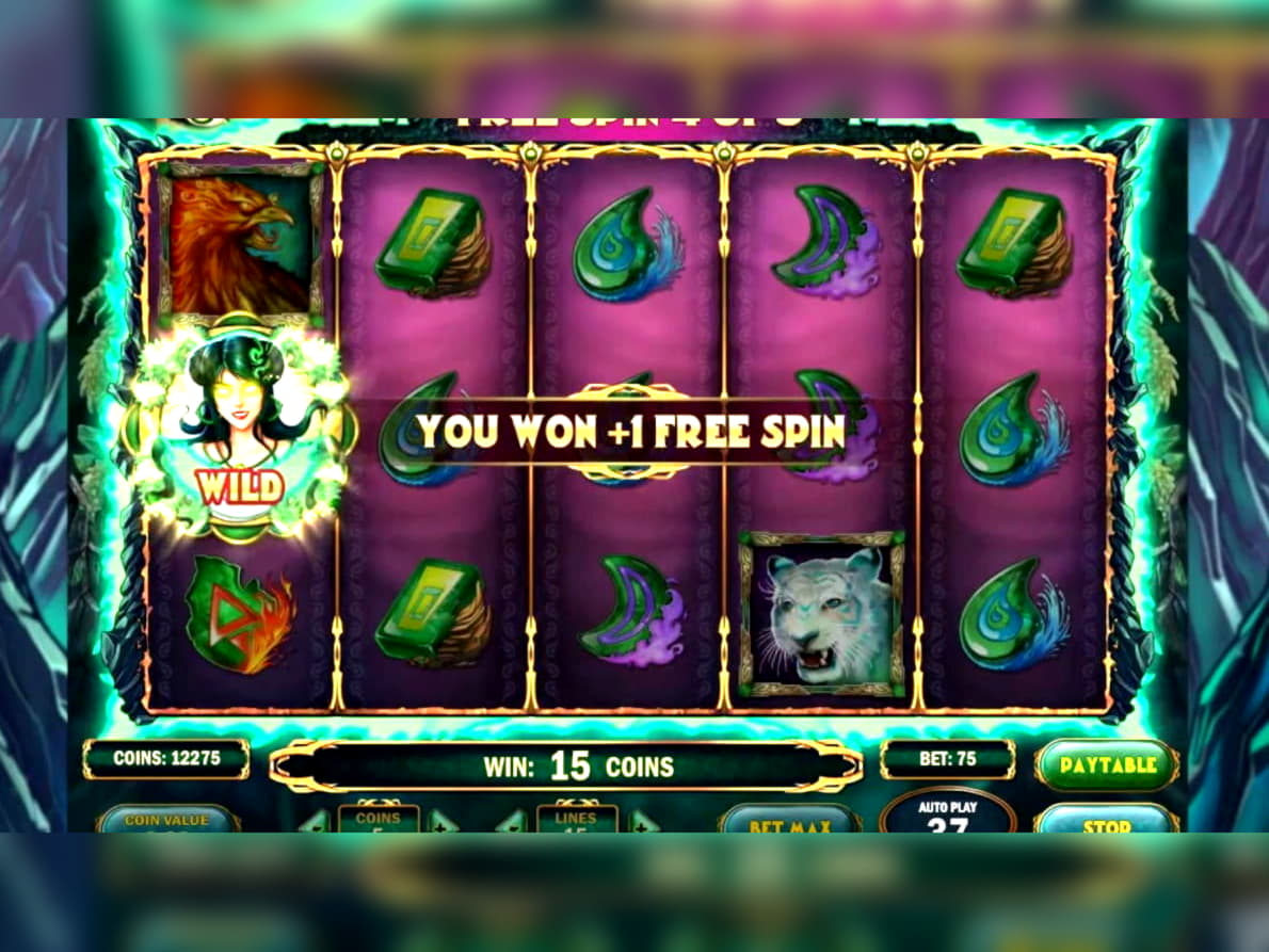 710% Match bonus casino at Sloto Cash Casino