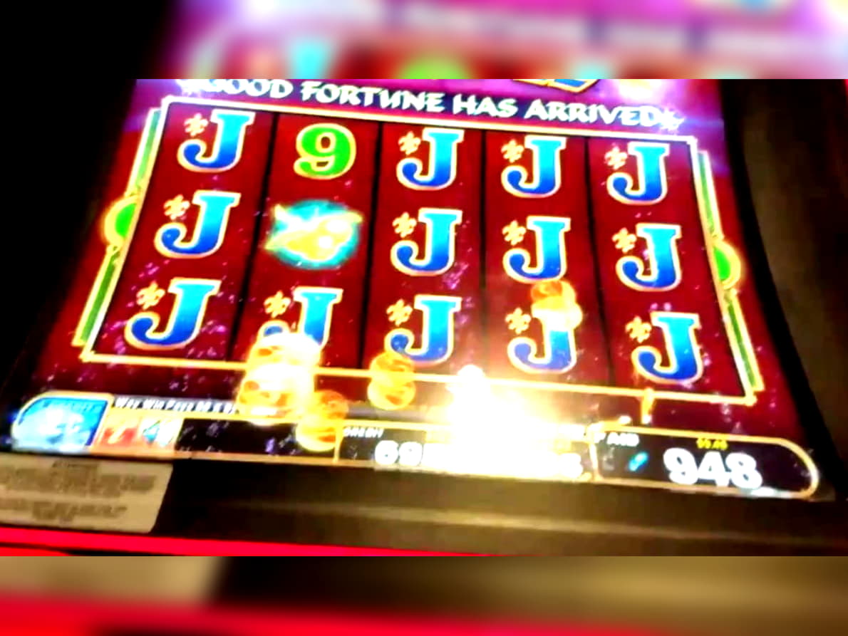 30 free spins at Slotty Dubai Casino