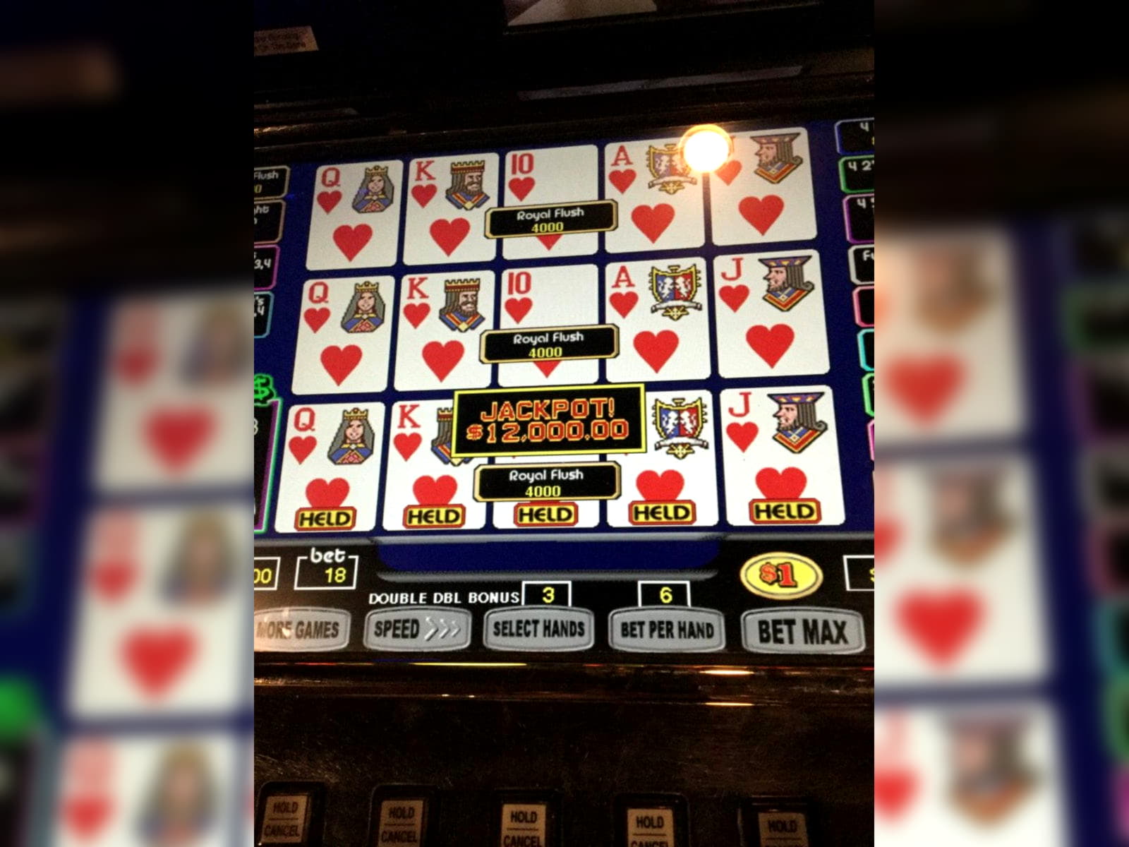 EUR 315 Casino chip at Slotty Dubai Casino