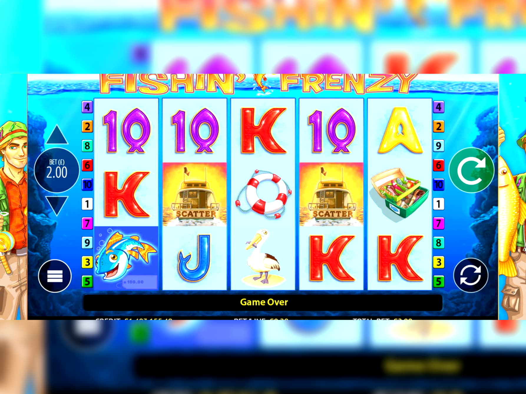 $430 Tournament at Betwinner Casino